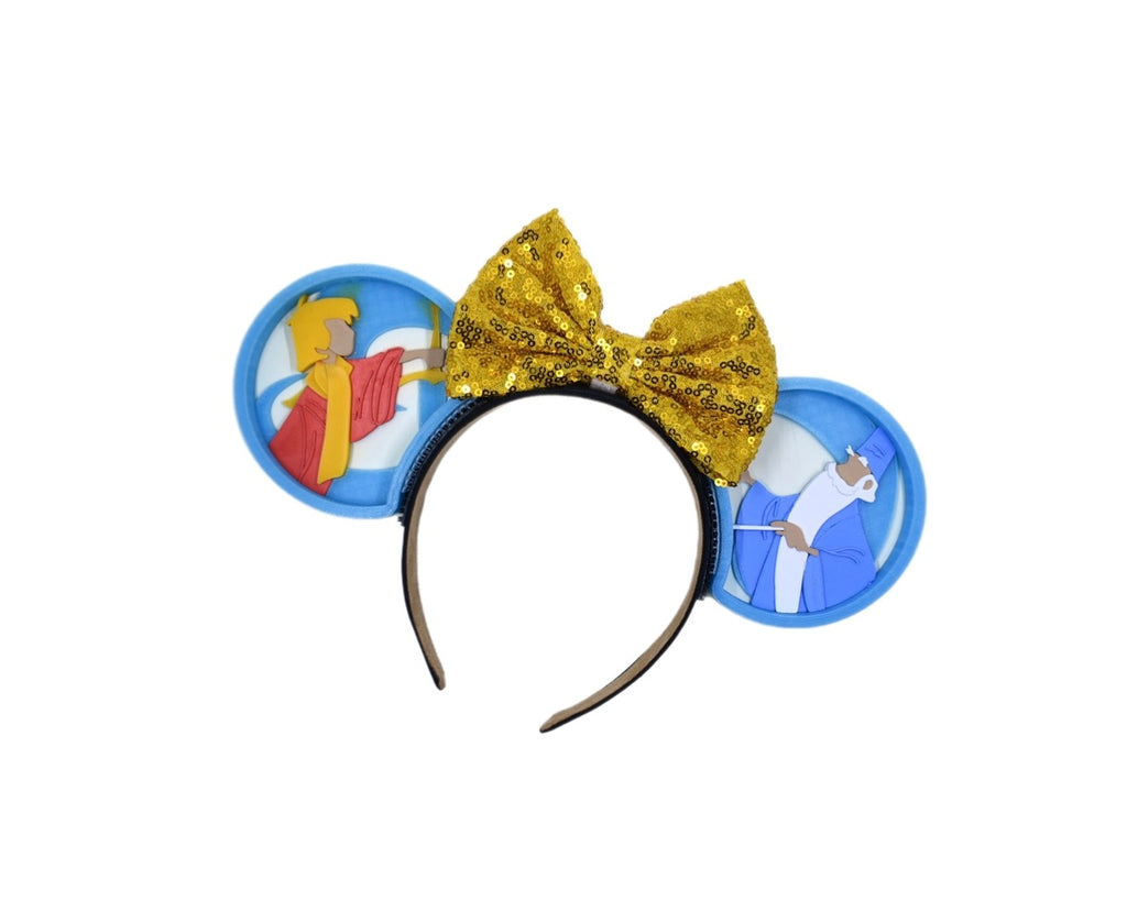 King Sword Ears