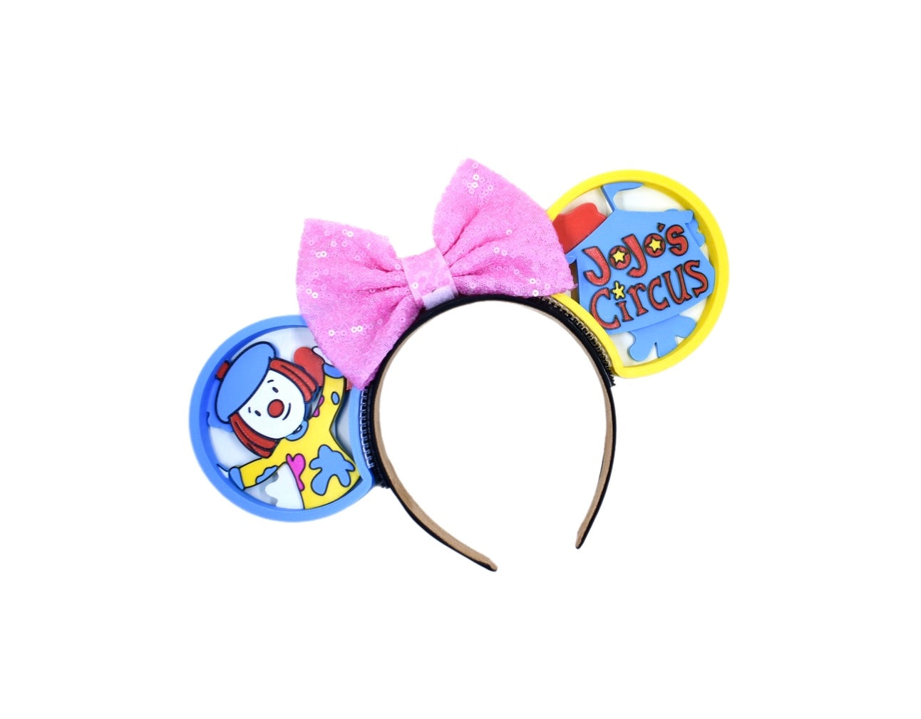 Hey Hey Circus Ears
