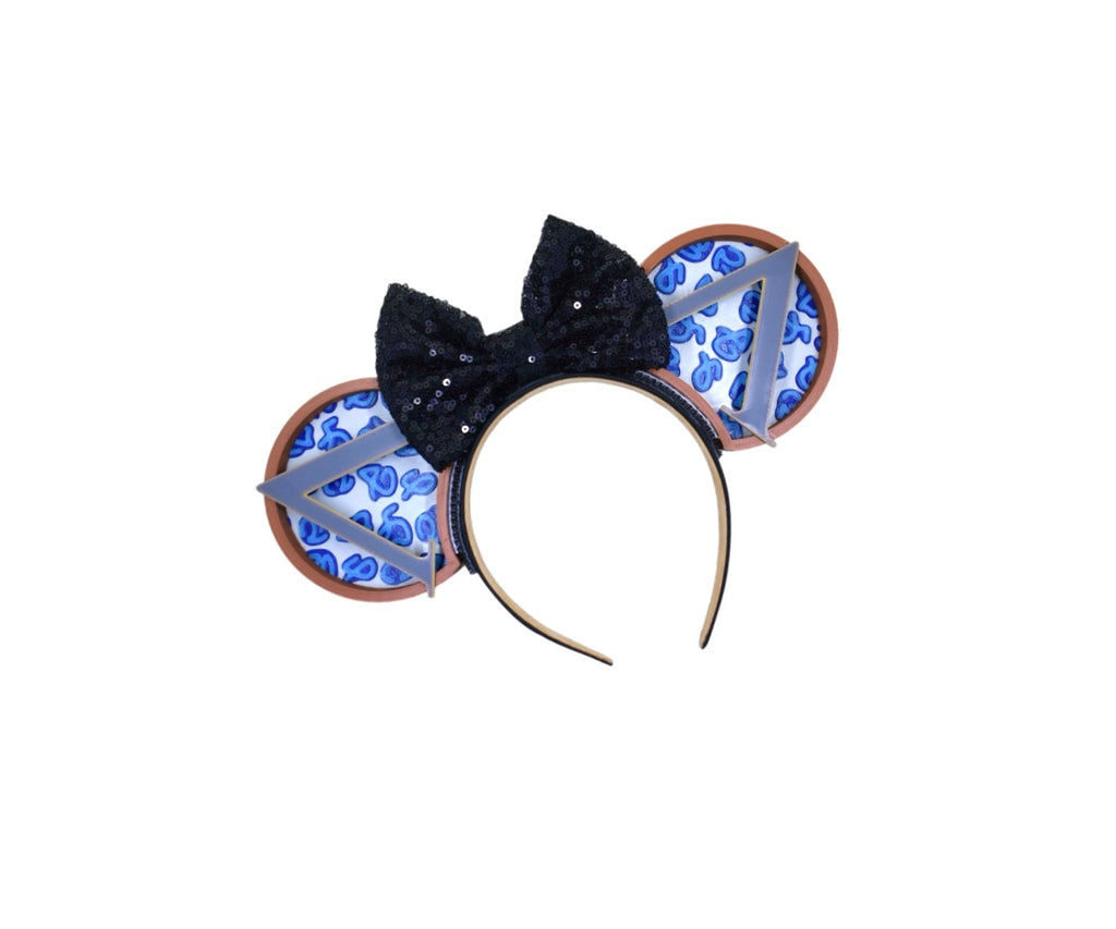 Lost City Ears