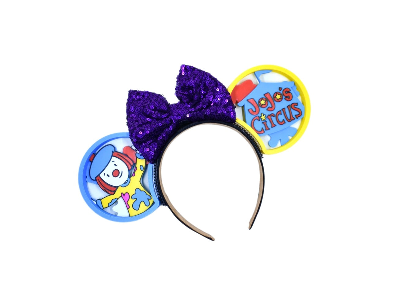 Hey Hey Circus Ears