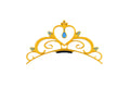 Magic Carpet Crown