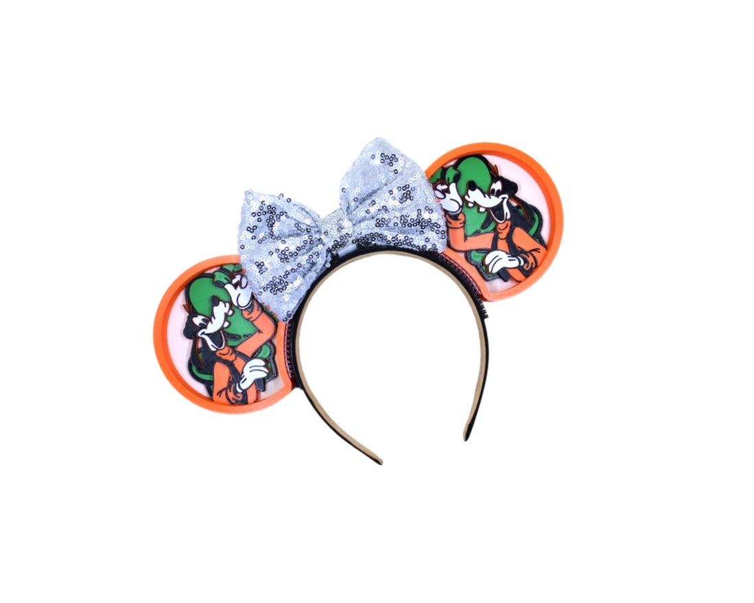 Gawsh! Ears