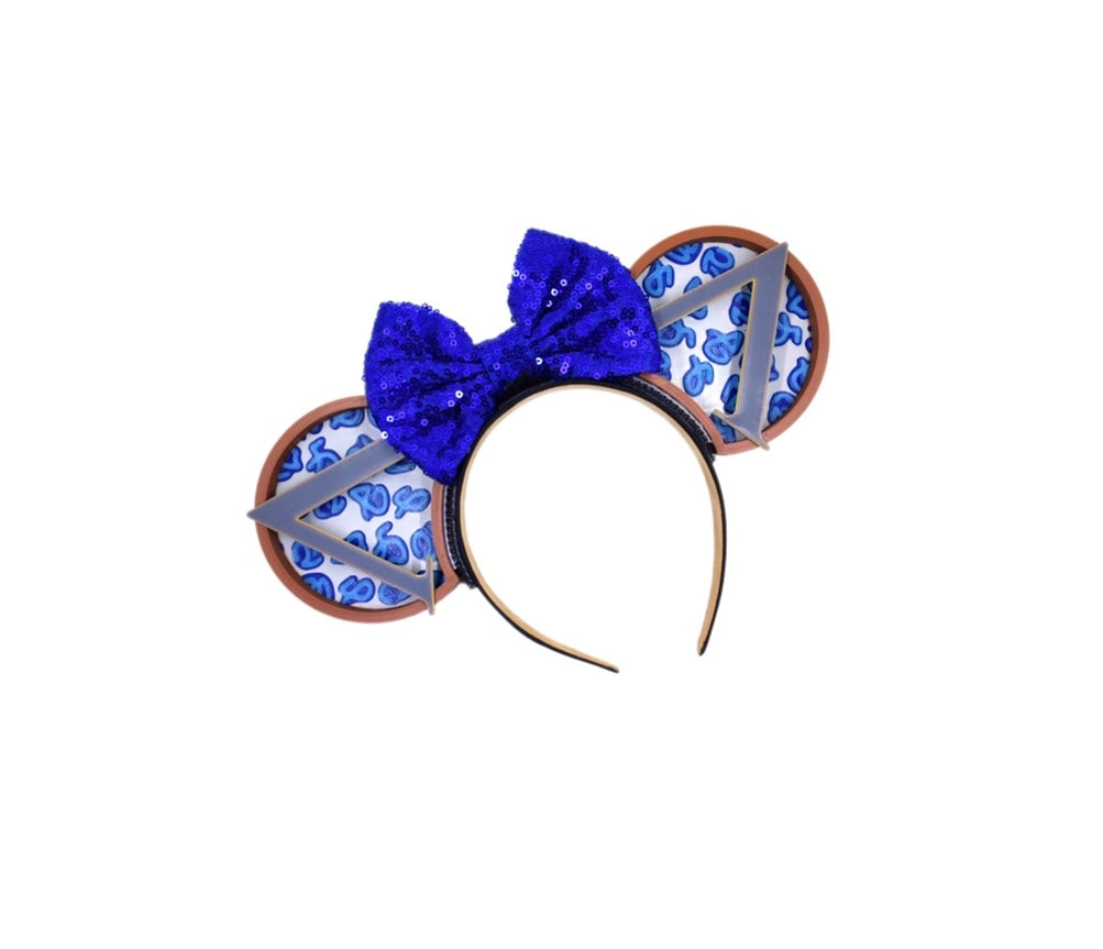 Lost City Ears