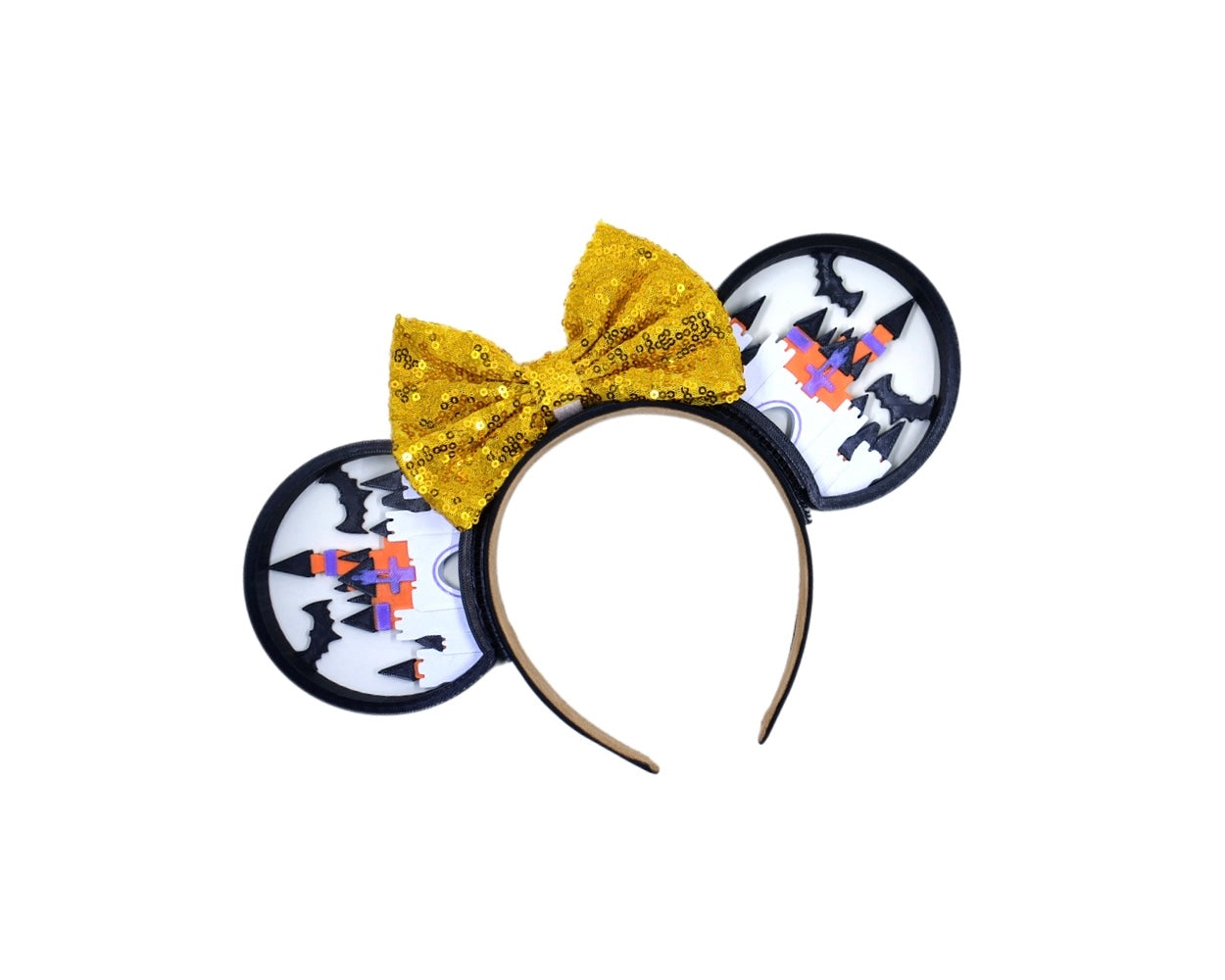 Haunted Castle Ears
