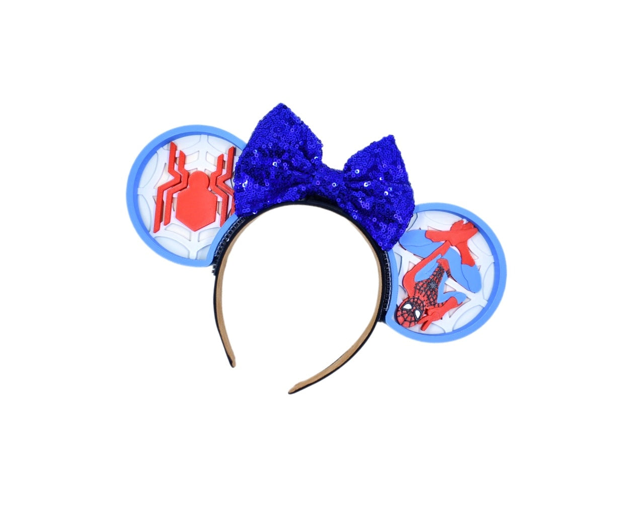 Neighborhood Spider Ears