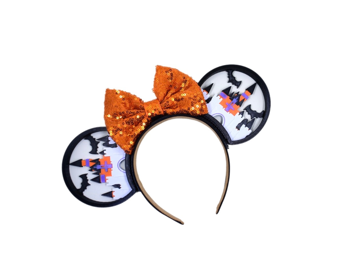Haunted Castle Ears