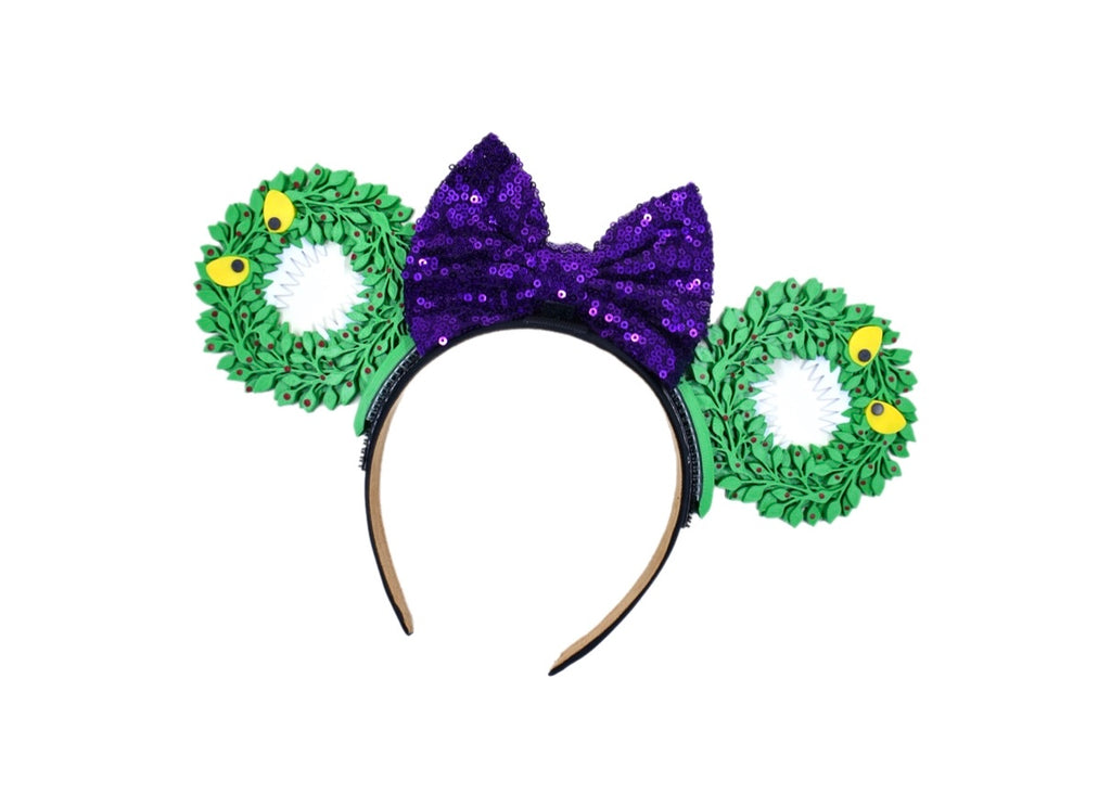 Killer Wreath Ears
