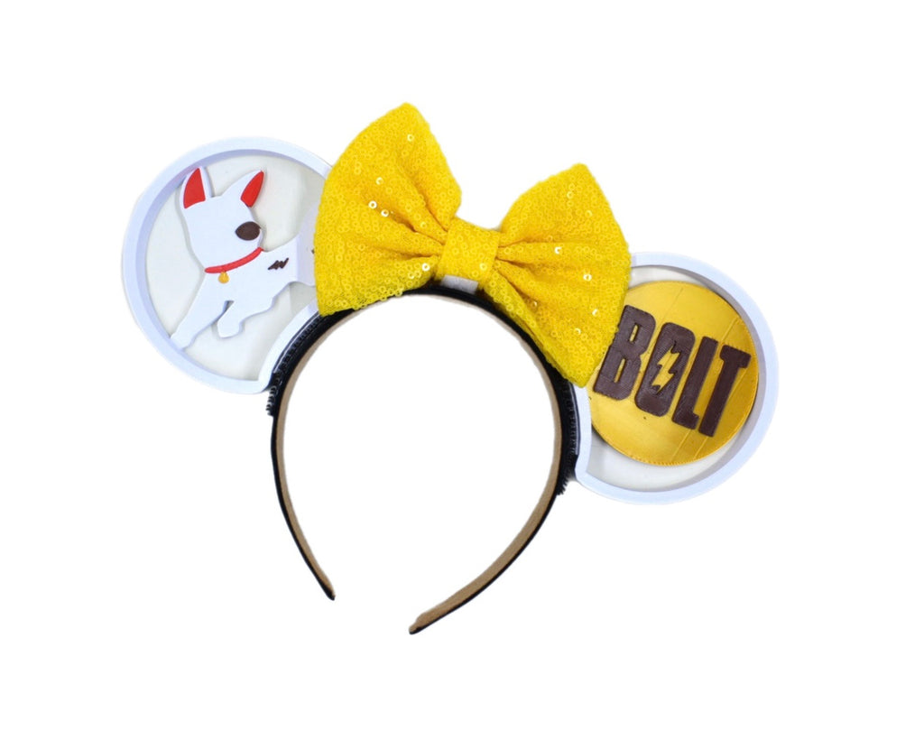 Speak! Ears