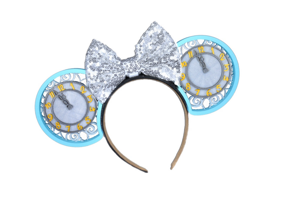 Courage & Kindness Ears