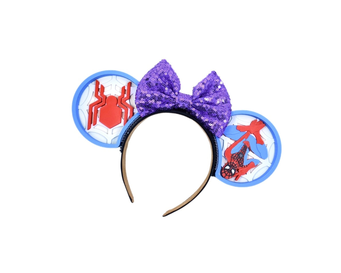 Neighborhood Spider Ears