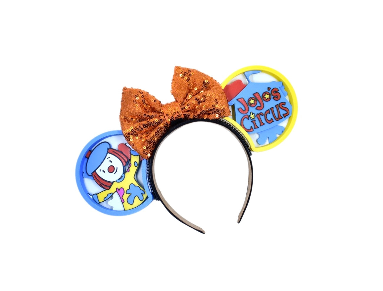 Hey Hey Circus Ears