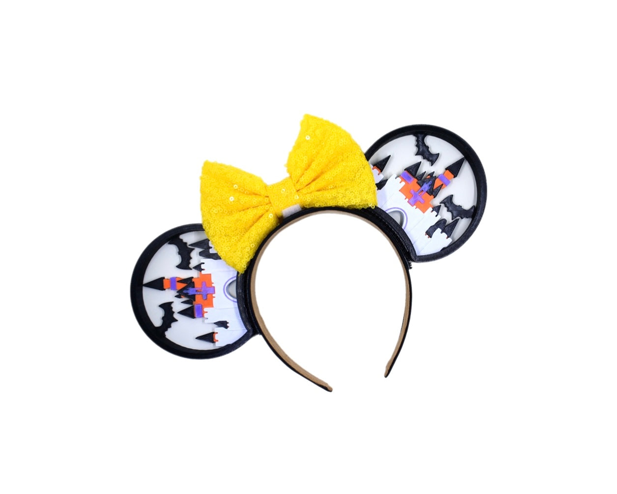 Haunted Castle Ears