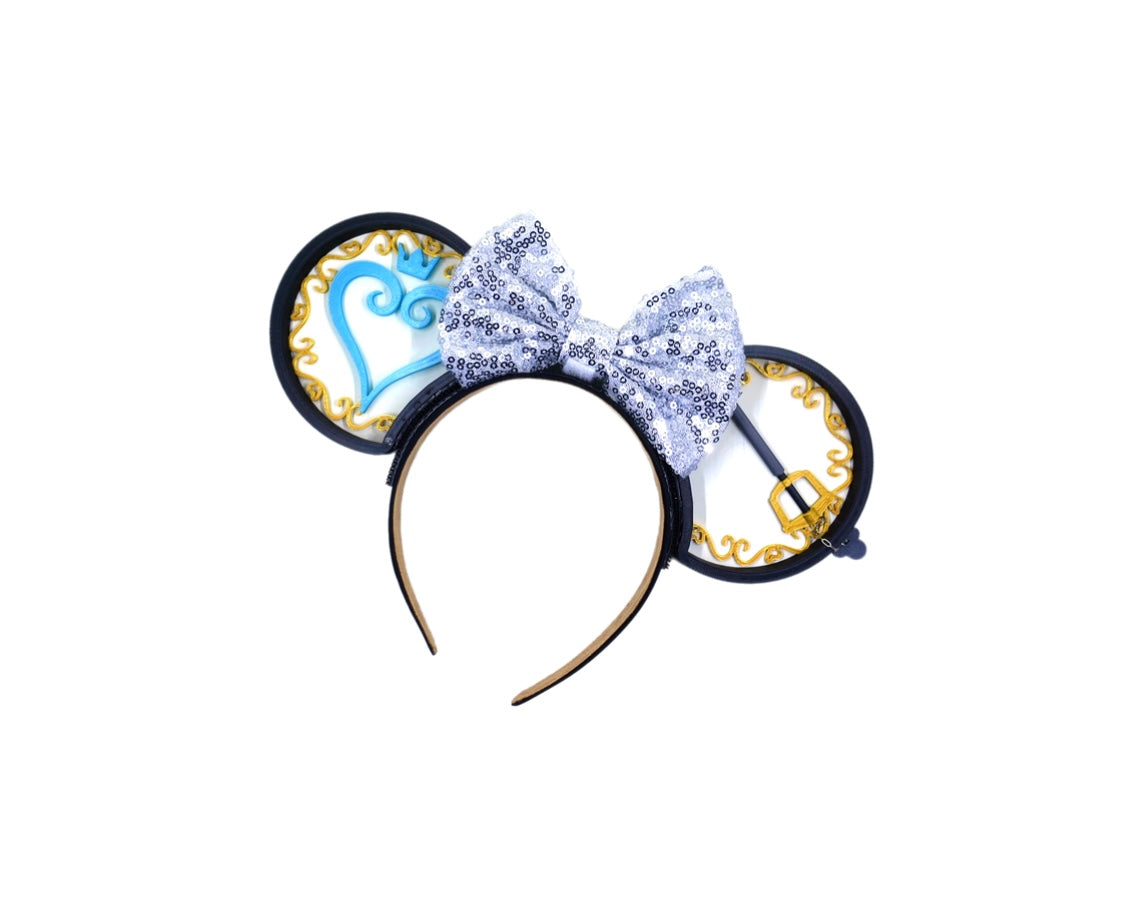 Keyblade Ears