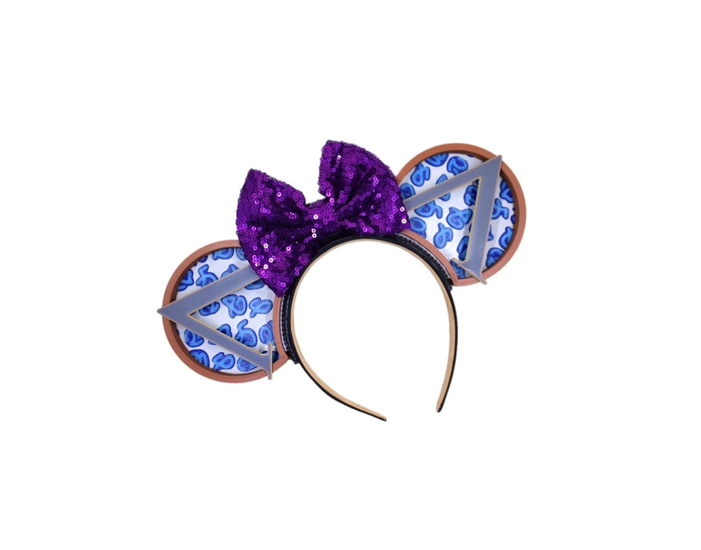 Lost City Ears