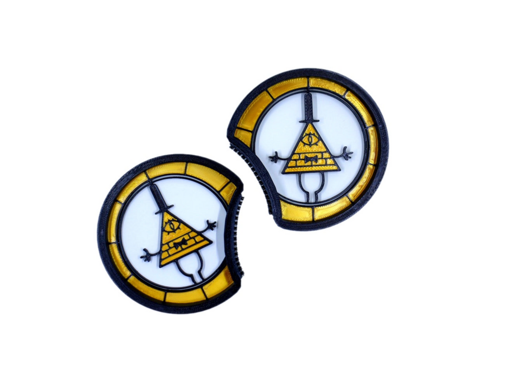 Mystery Triangle Ears