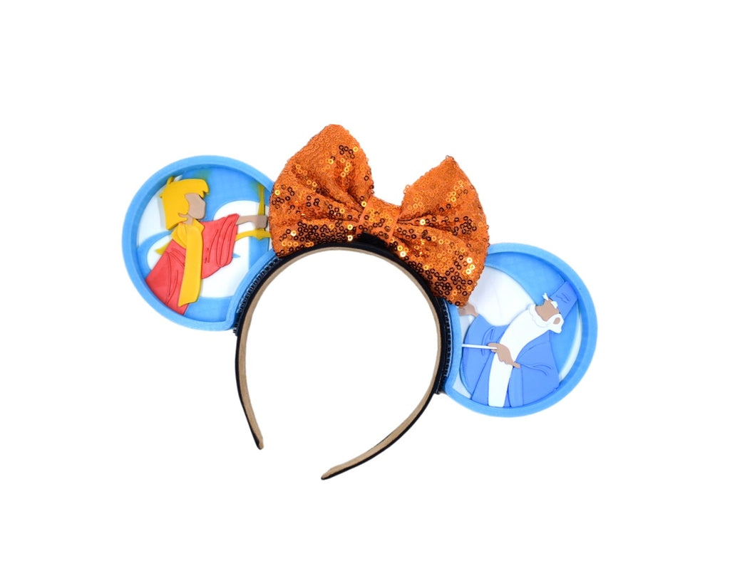 King Sword Ears