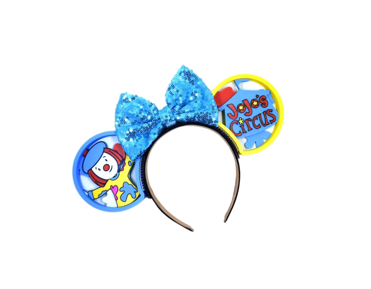 Hey Hey Circus Ears