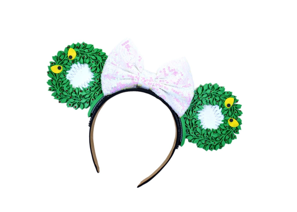 Killer Wreath Ears