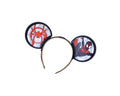 Danger Spider Ears