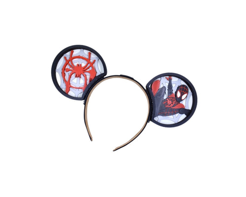 Danger Spider Ears
