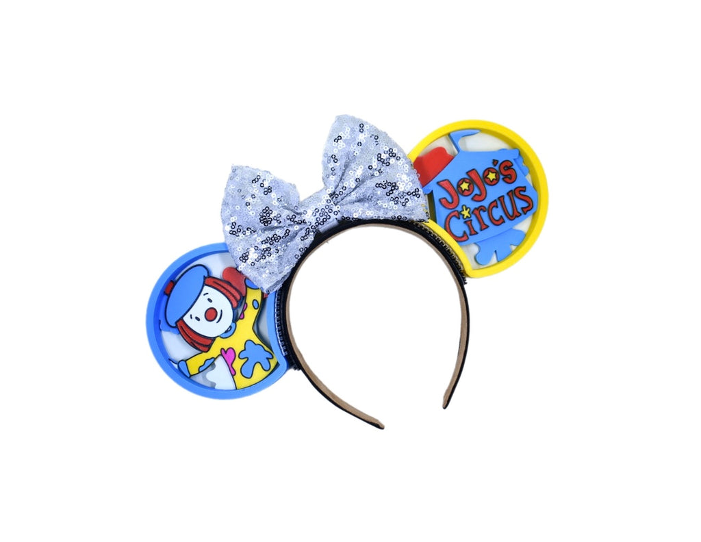Hey Hey Circus Ears