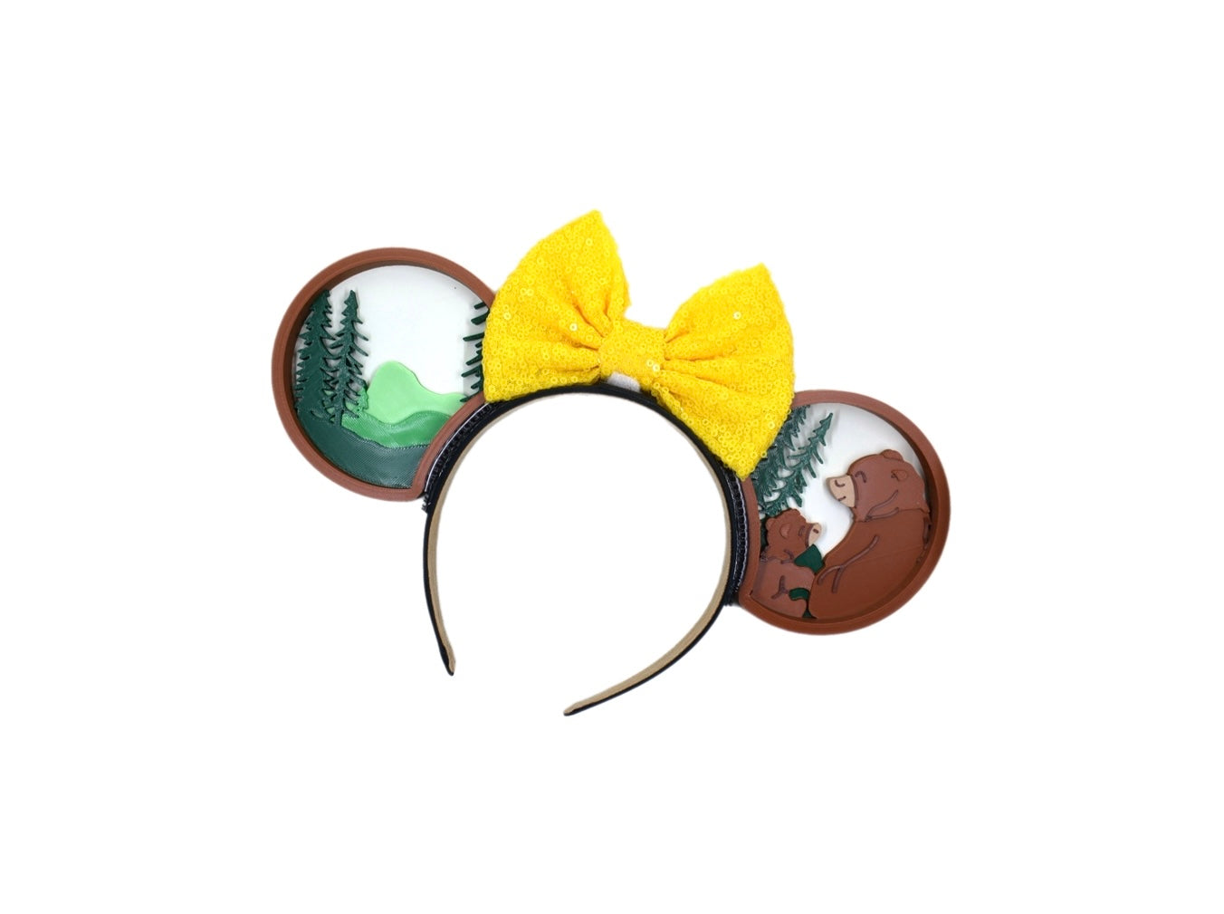 Spirit of the Bear Ears