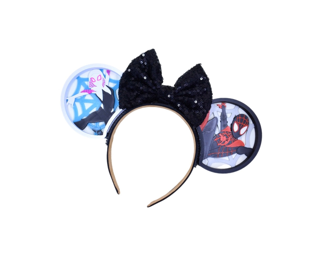 Danger Spider Ears