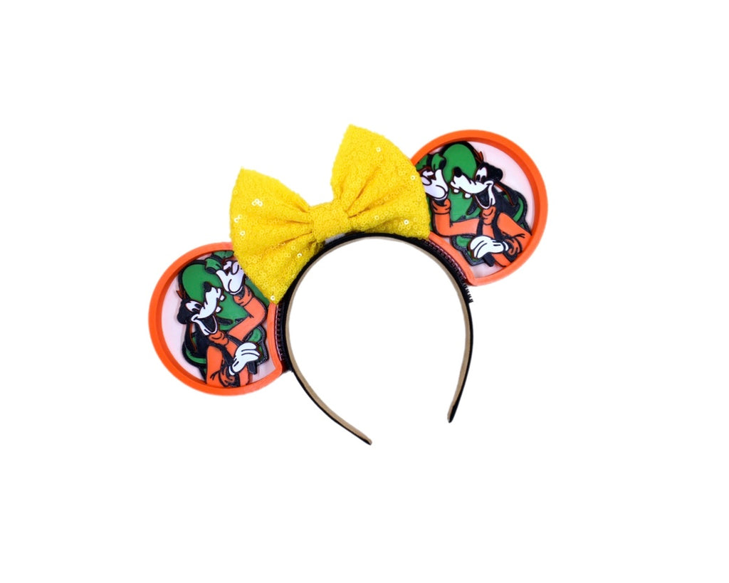 Gawsh! Ears