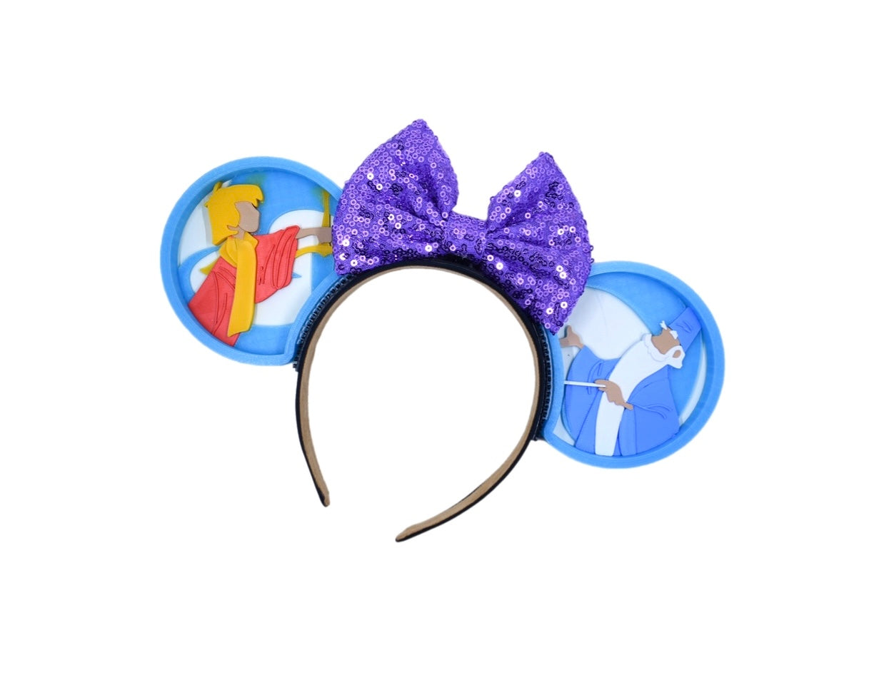 King Sword Ears