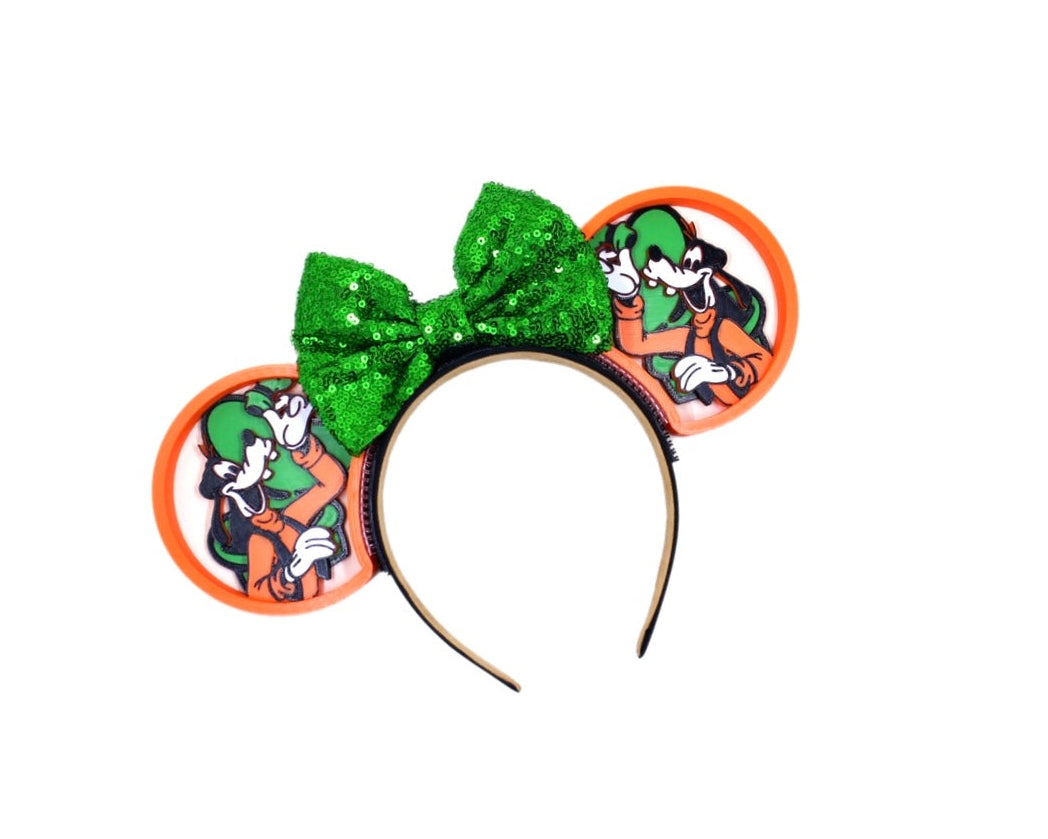 Gawsh! Ears