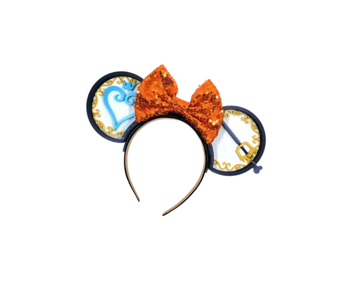 Keyblade Ears