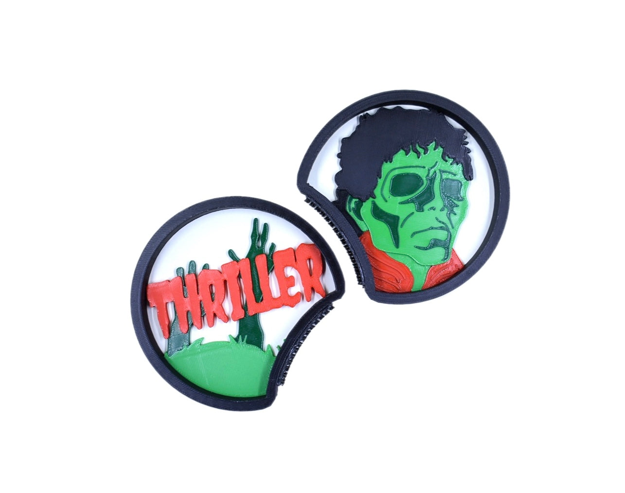 Zombie Dance Ears