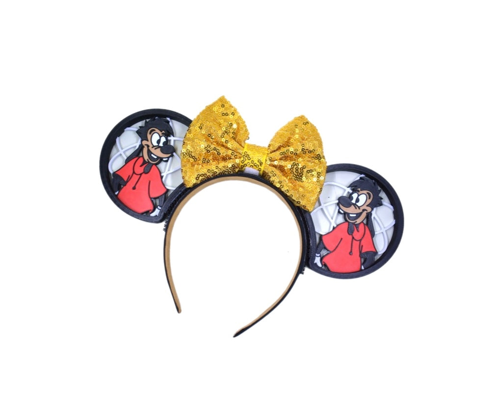 I2I Ears