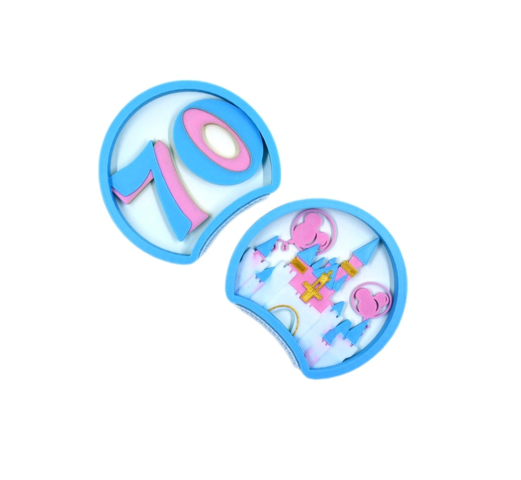 Just the Celebrate Ears