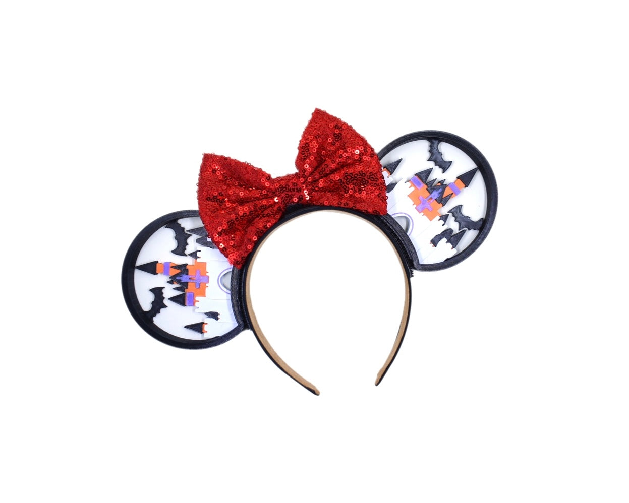 Haunted Castle Ears