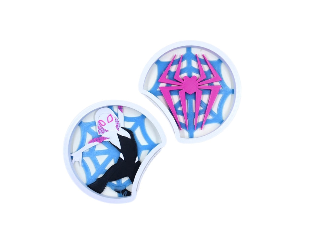 Ballet Spider Ears
