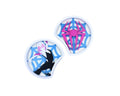 Just the Ballet Spider Ears