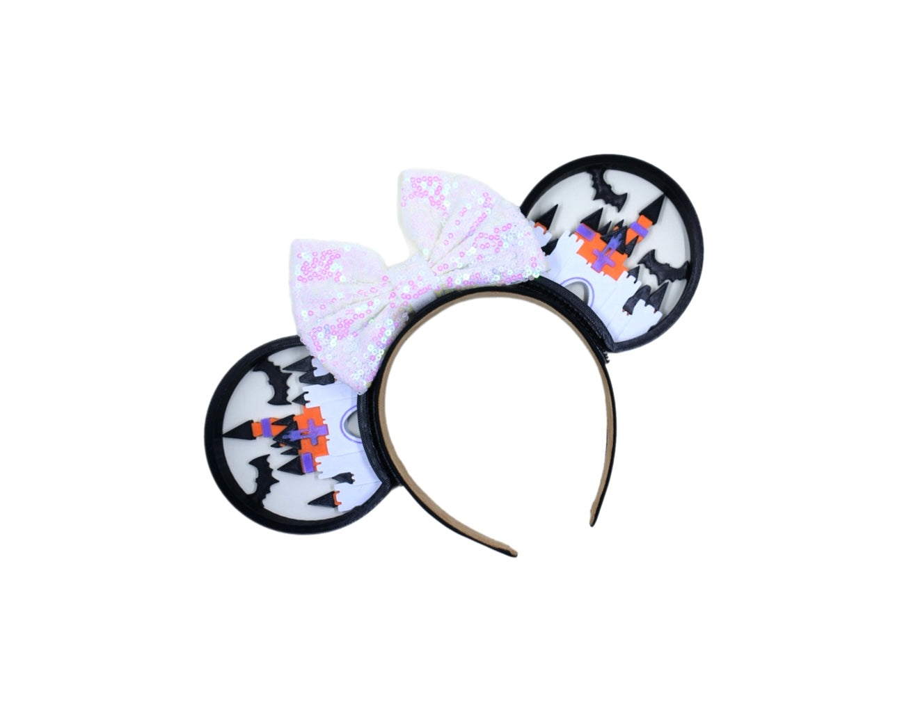 Haunted Castle Ears