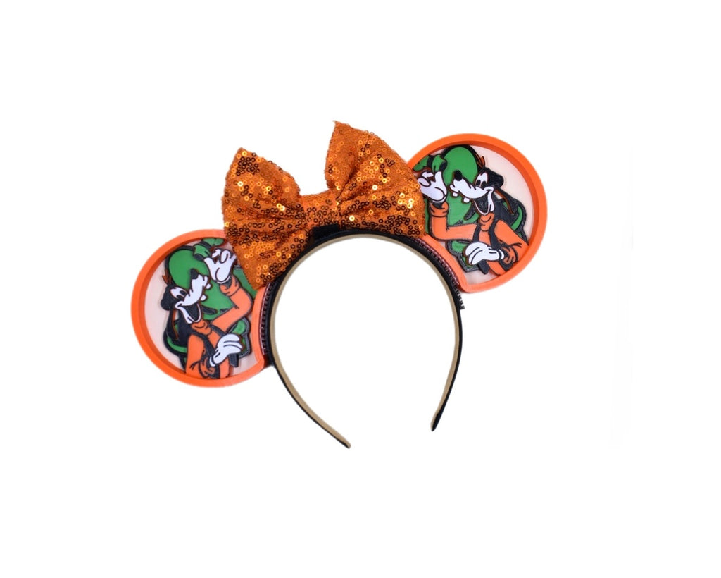 Gawsh! Ears