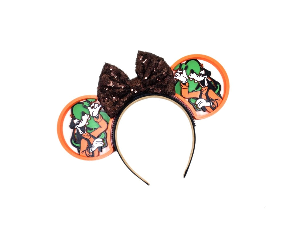 Gawsh! Ears