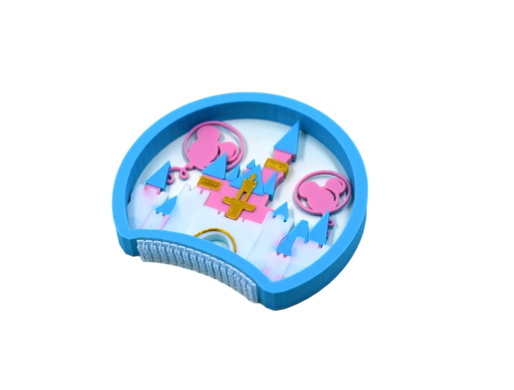 Just the Celebrate Ears