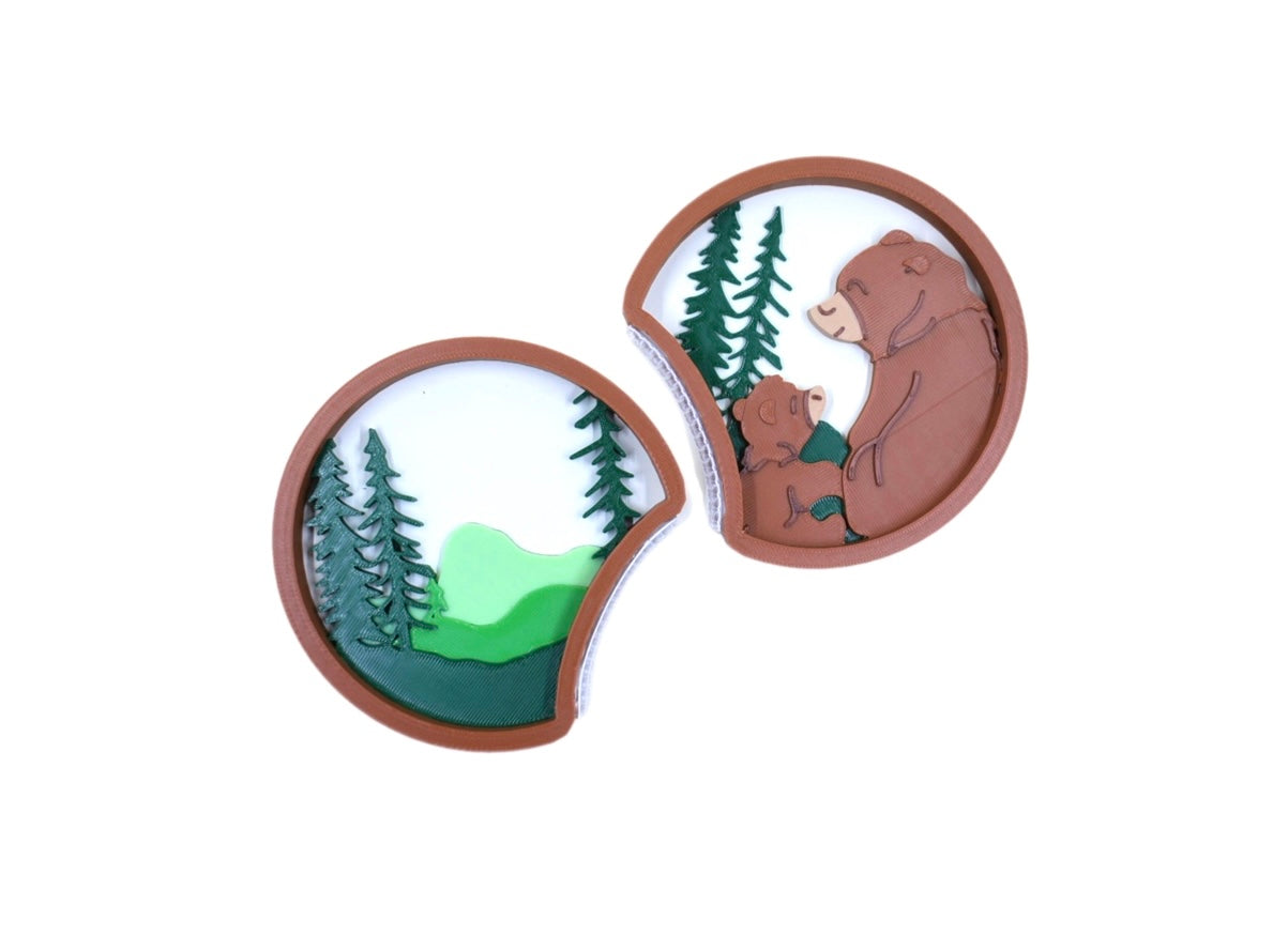 Spirit of the Bear Ears