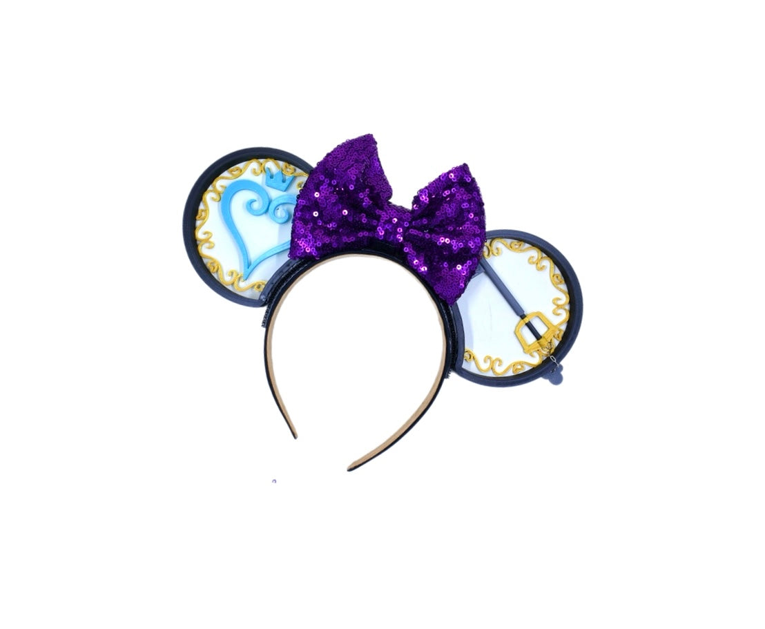 Keyblade Ears