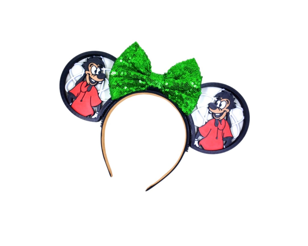 I2I Ears