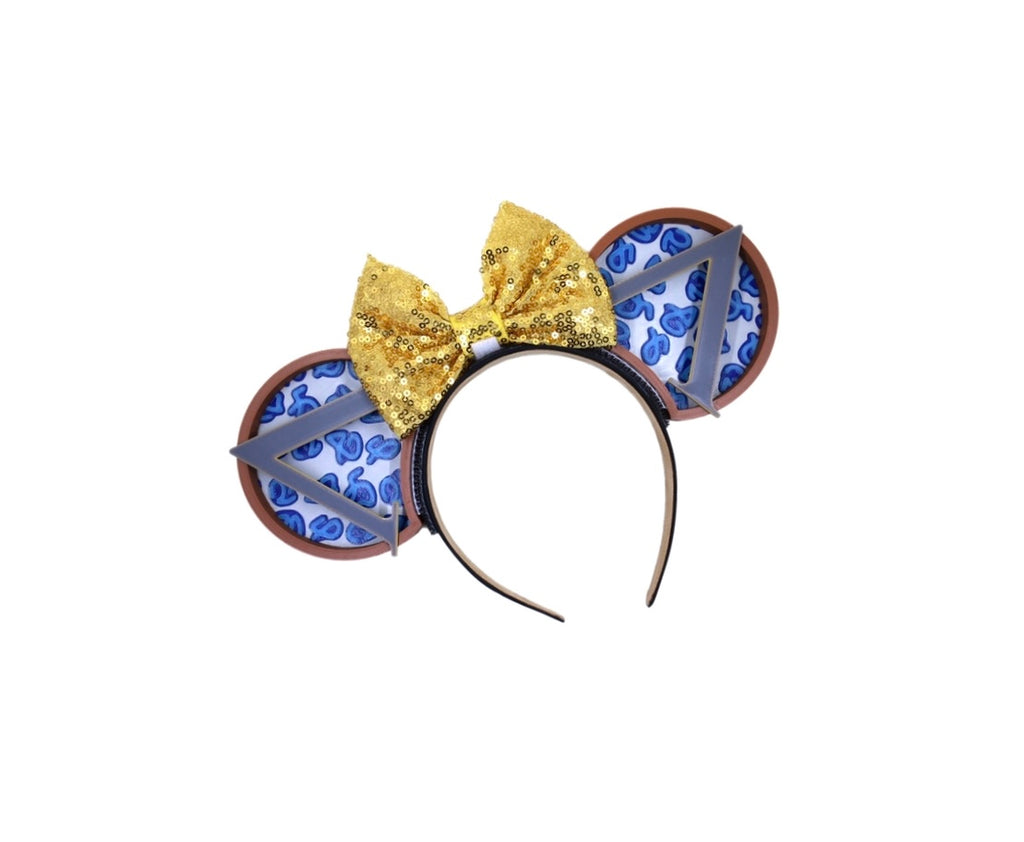 Lost City Ears