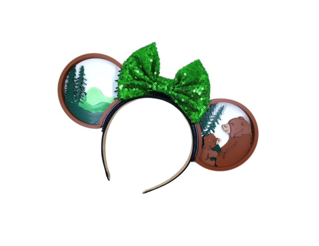 Spirit of the Bear Ears
