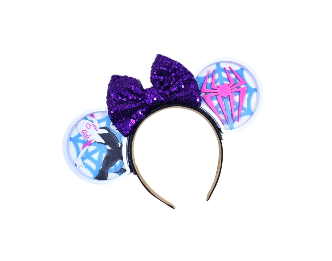 Ballet Spider Ears