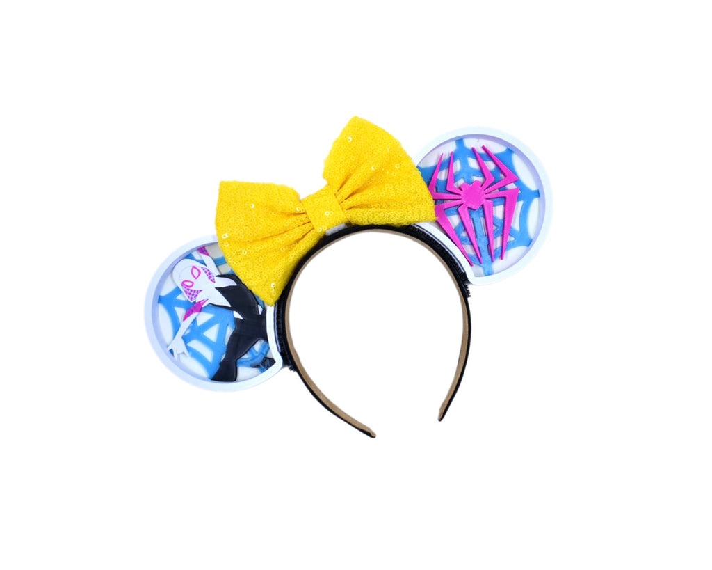 Ballet Spider Ears