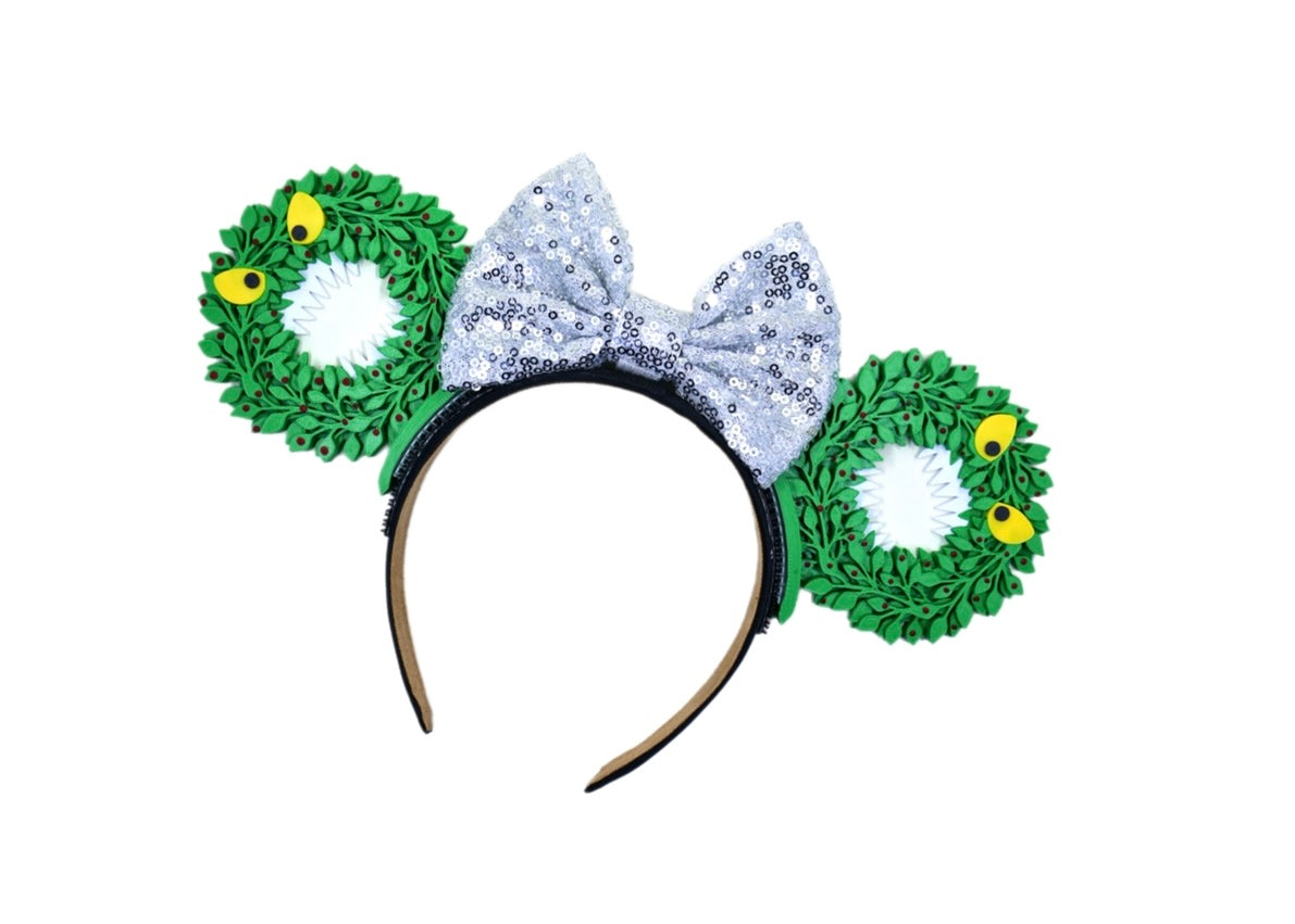 Killer Wreath Ears