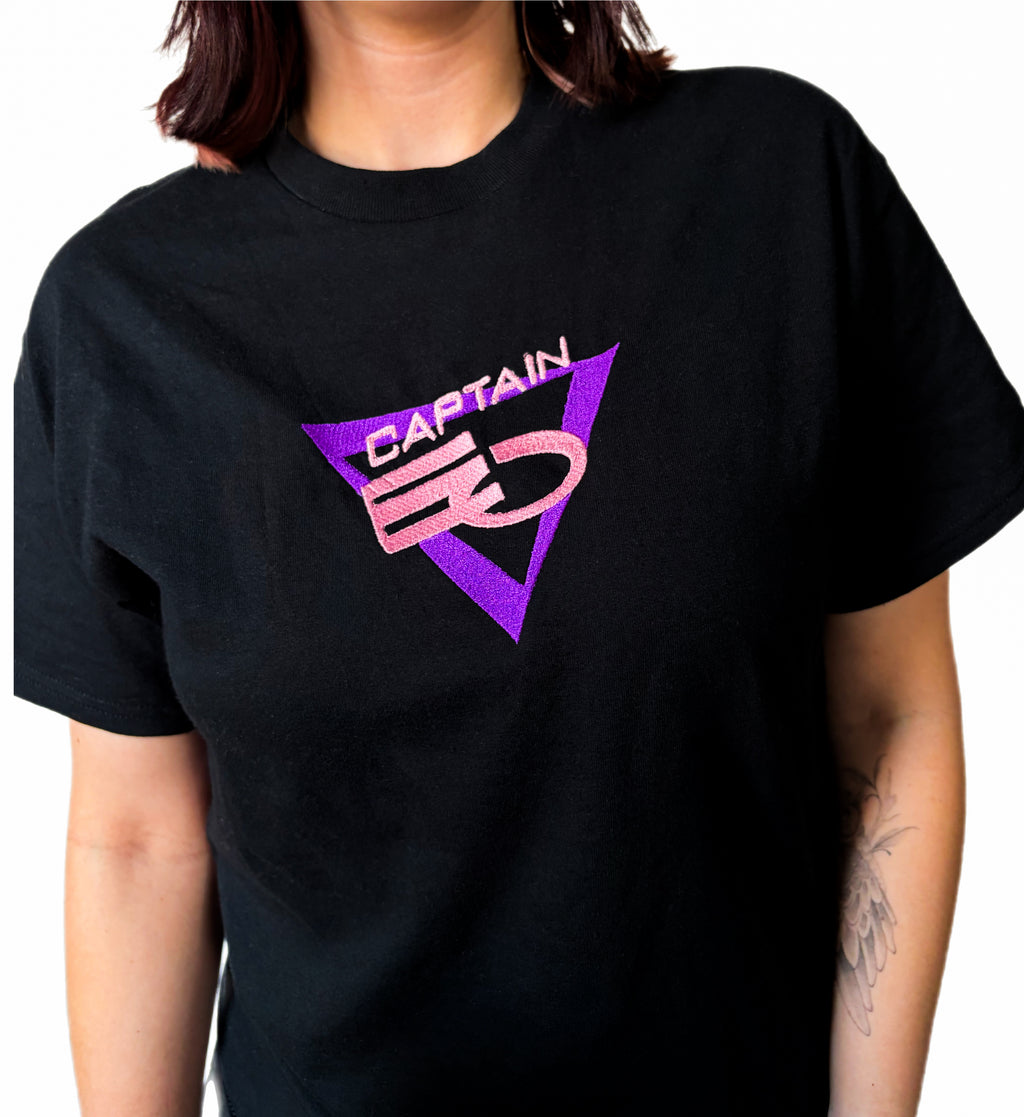 Captain Earo Apparel